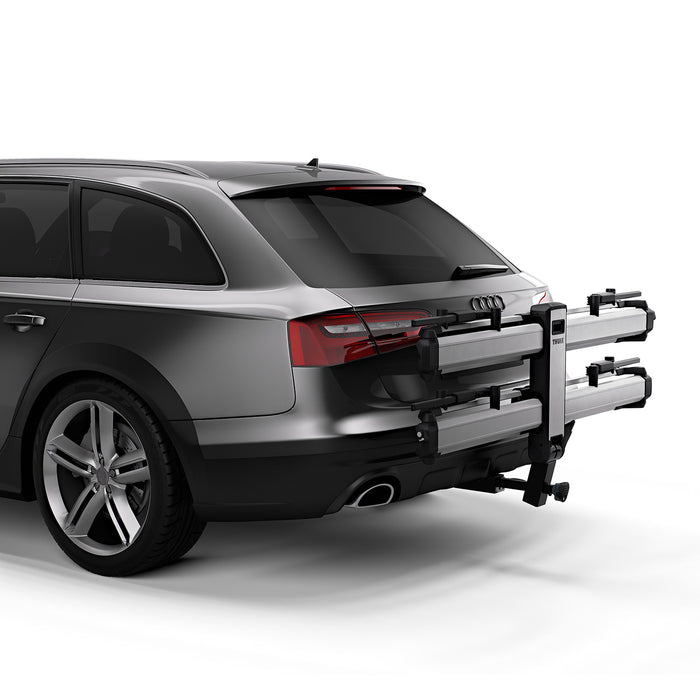 Thule Helium Platform 2 Bike Rack One Color