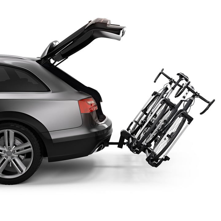 Thule Helium Platform 2 Bike Rack One Color