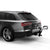 Thule Helium Platform 1 Bike Rack One Color