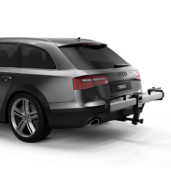Thule Helium Platform 1 Bike Rack One Color