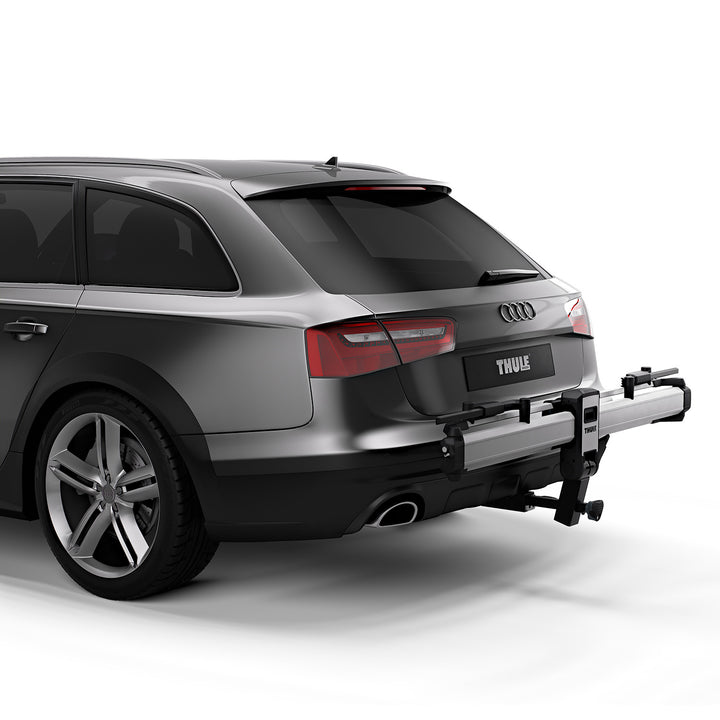 Thule Helium Platform 1 Bike Rack One Color