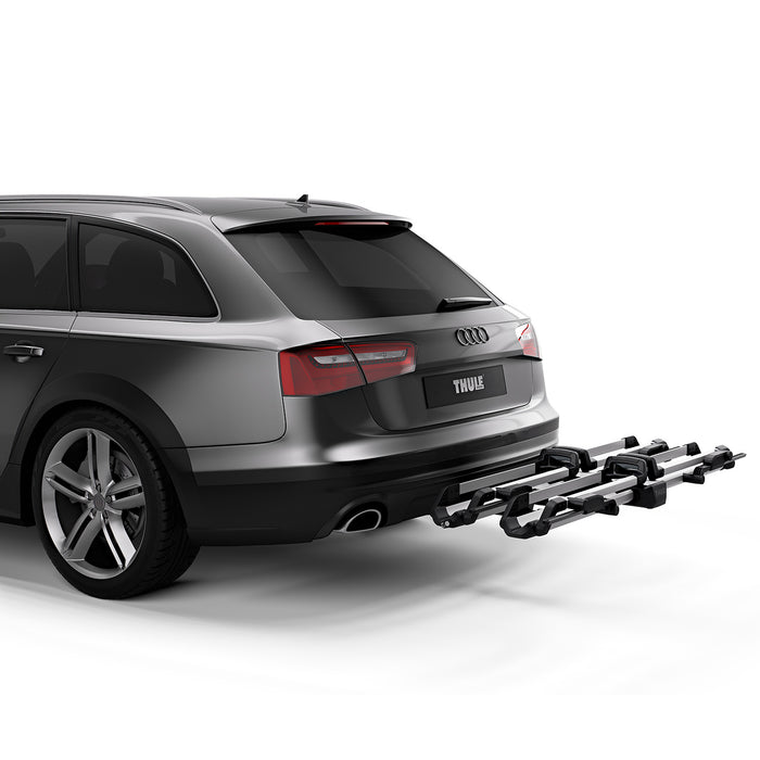 Thule Helium Platform 2 Bike Rack One Color