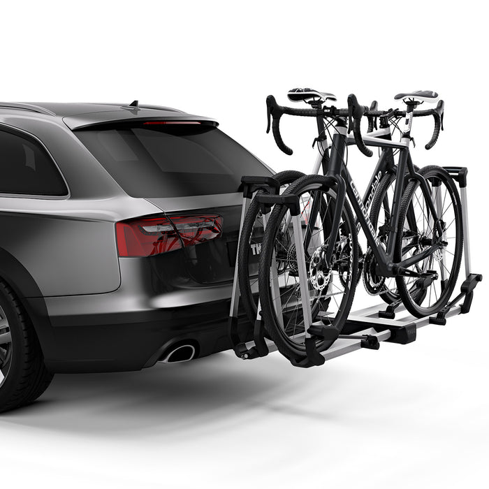 Thule Helium Platform 2 Bike Rack One Color