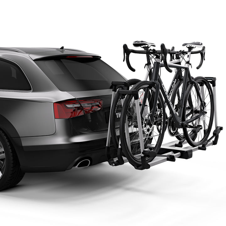 Thule Helium Platform 2 Bike Rack One Color