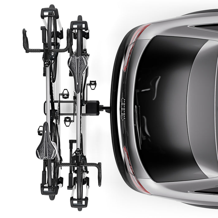 Thule Helium Platform 2 Bike Rack One Color