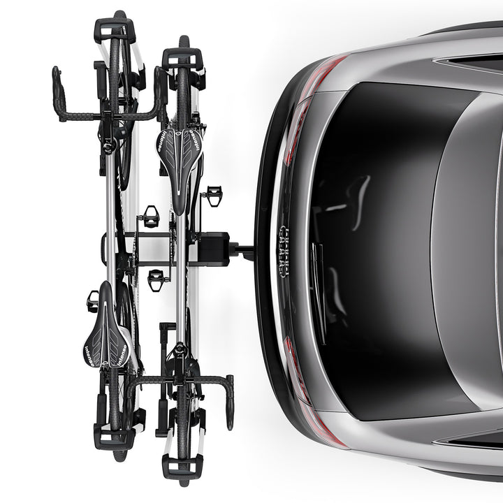 Thule Helium Platform 2 Bike Rack One Color