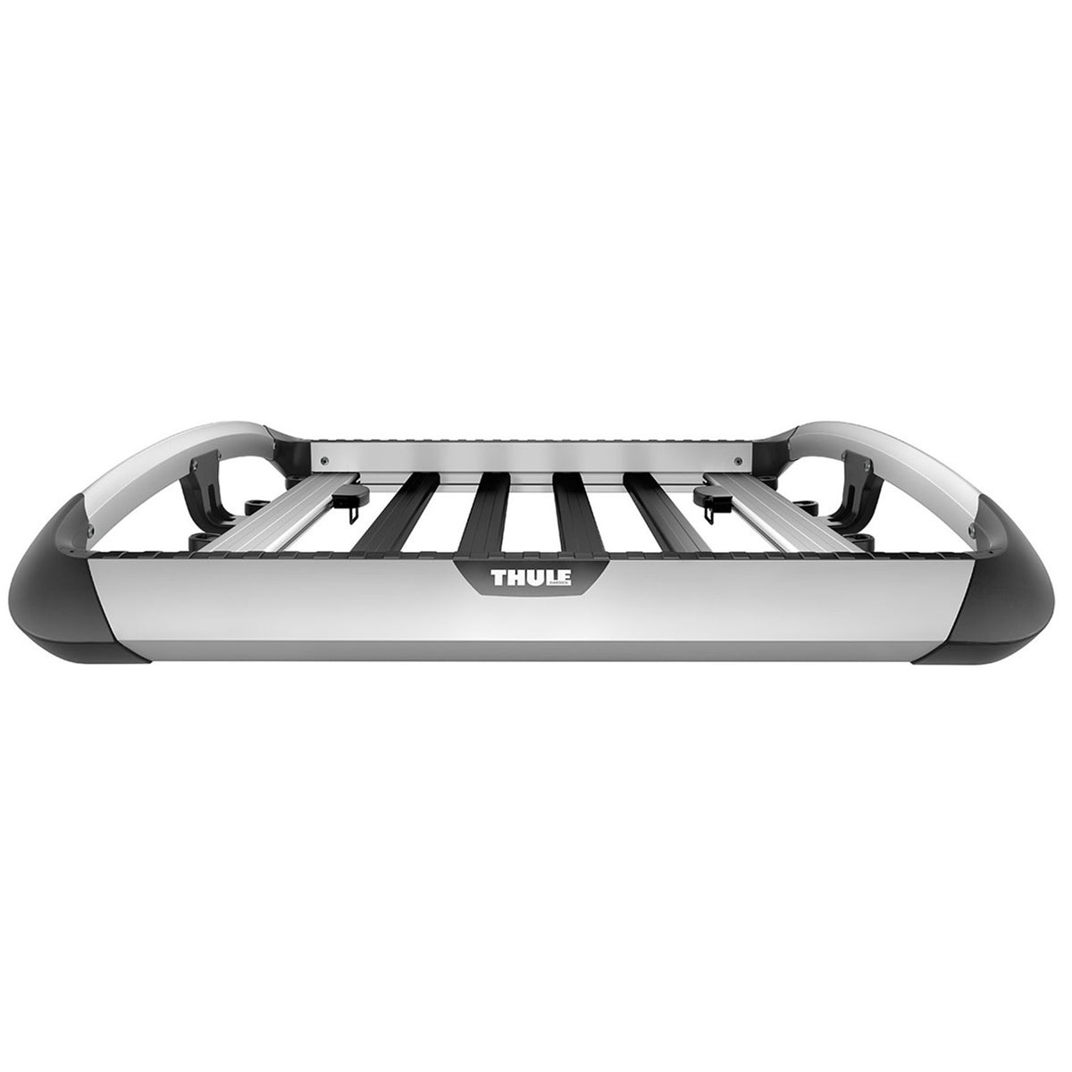 Thule Trail XT Large Basket Silver/Black
