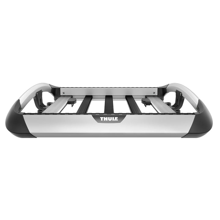 Thule Trail XT Medium Basket Silver/Black