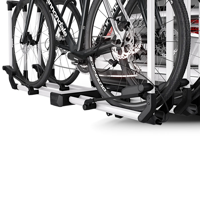 Thule Helium Platform 2 Bike Rack One Color