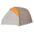 Big Agnes Salt Creek SL 2-Person Tent Gray/Lt. Gray/Orange