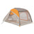 Big Agnes Salt Creek SL 2-Person Tent Gray/Lt. Gray/Orange