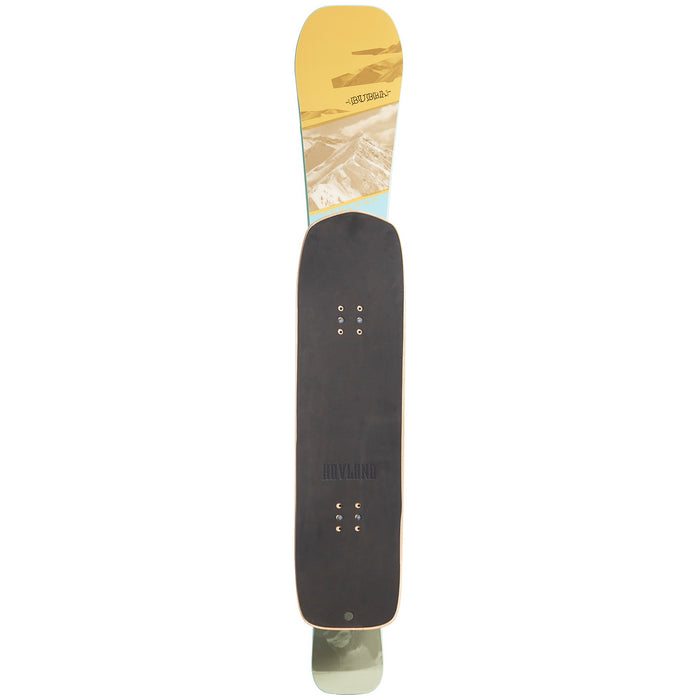Hovland Bubba Snowskate 2020