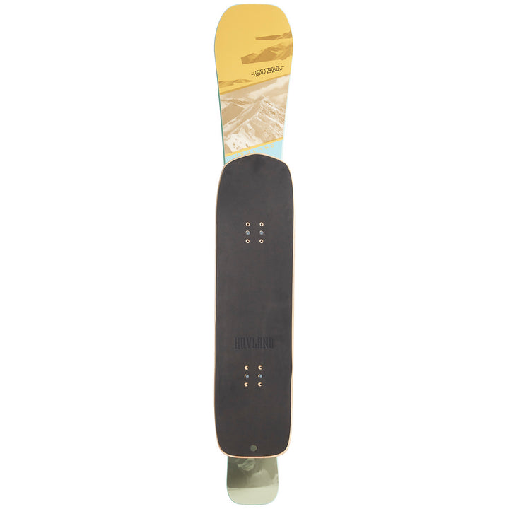 Hovland Bubba Snowskate 2020