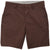 Quiksilver New Everday Union Stretch 19" Shorts Chocolate Brown