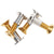 Liquid Force Foil Mast Board Bolt Through Hardware Kit