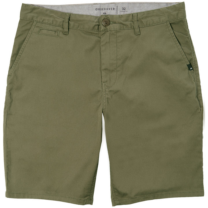 Quiksilver New Everday Union Stretch 19" Shorts Kalamata