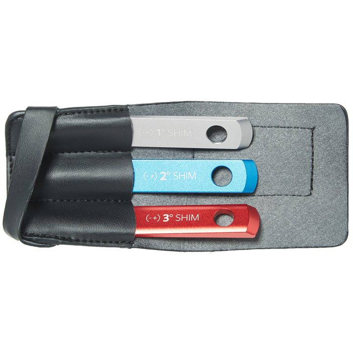 Liquid Force Rear Foil Wing Angle Adjustment Shim Kit