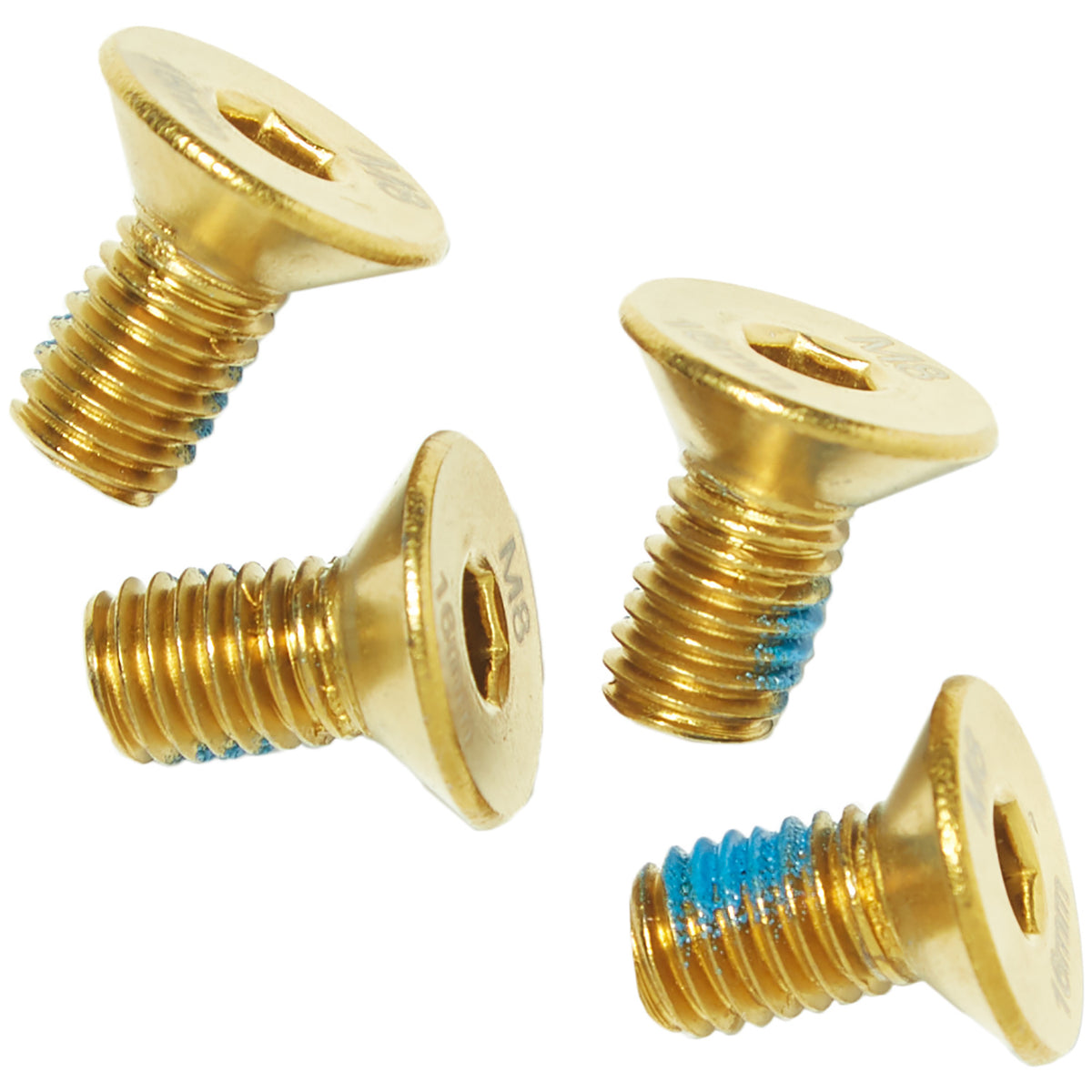 Liquid Force Foil Screws