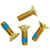 Liquid Force Foil Screws