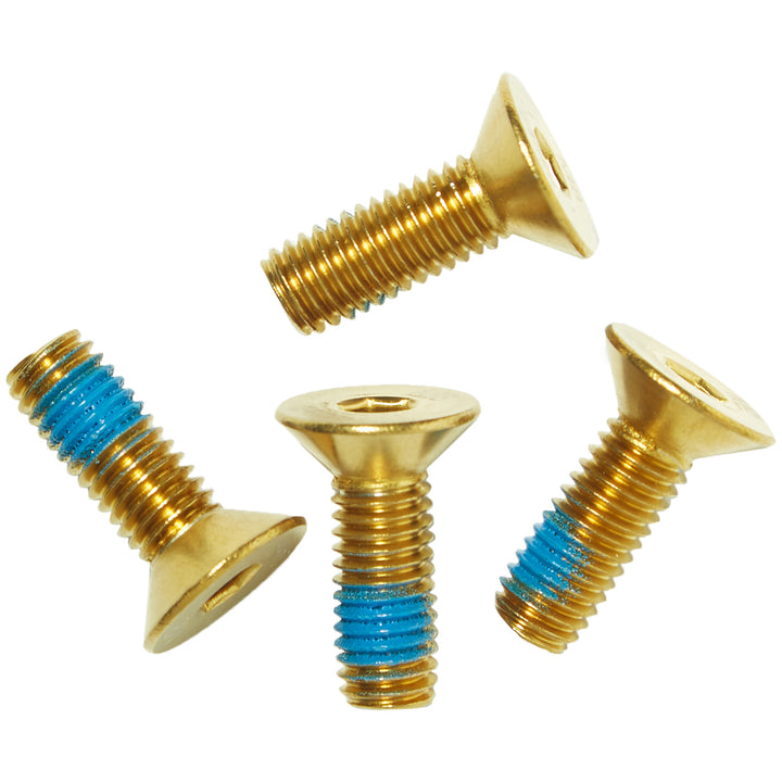 Liquid Force Foil Screws