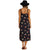 Billabong Sweet Edges Dress - Women's Black