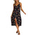 Billabong Sweet Edges Dress - Women's Black