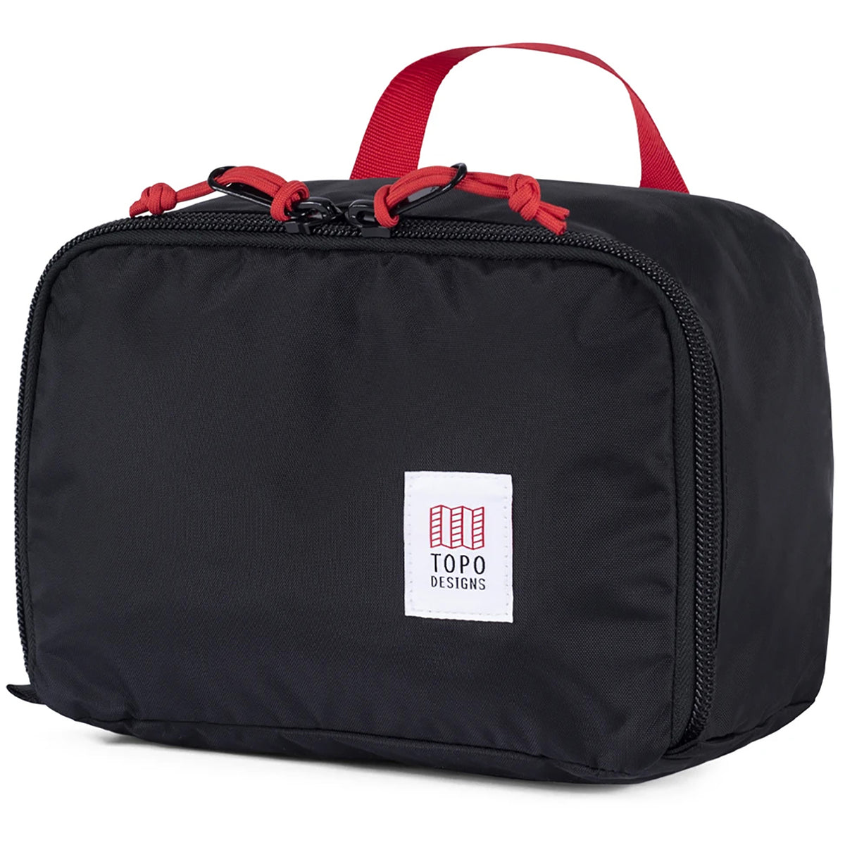 Topo Designs 10L Cube Pack Bag Black