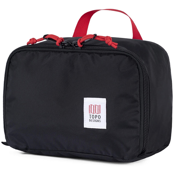 Topo Designs 10L Cube Pack Bag Black