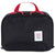 Topo Designs 10L Cube Pack Bag Black