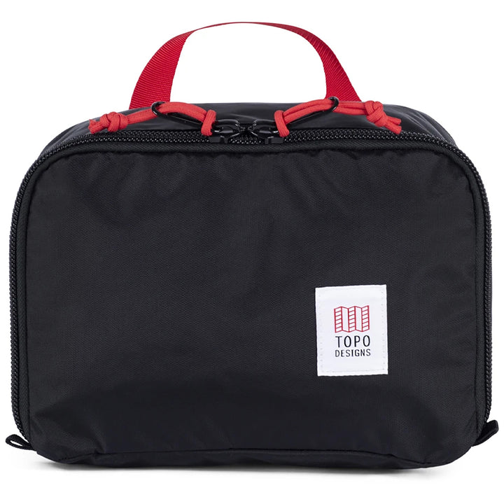 Topo Designs 10L Cube Pack Bag Black