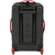 Topo Designs Travel 35L Roller Bag Ballistic Black