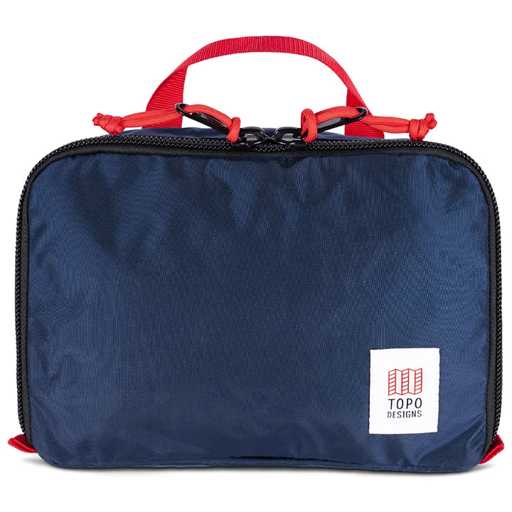 Topo Designs 5L Pack Bag Navy