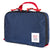 Topo Designs 5L Pack Bag Navy