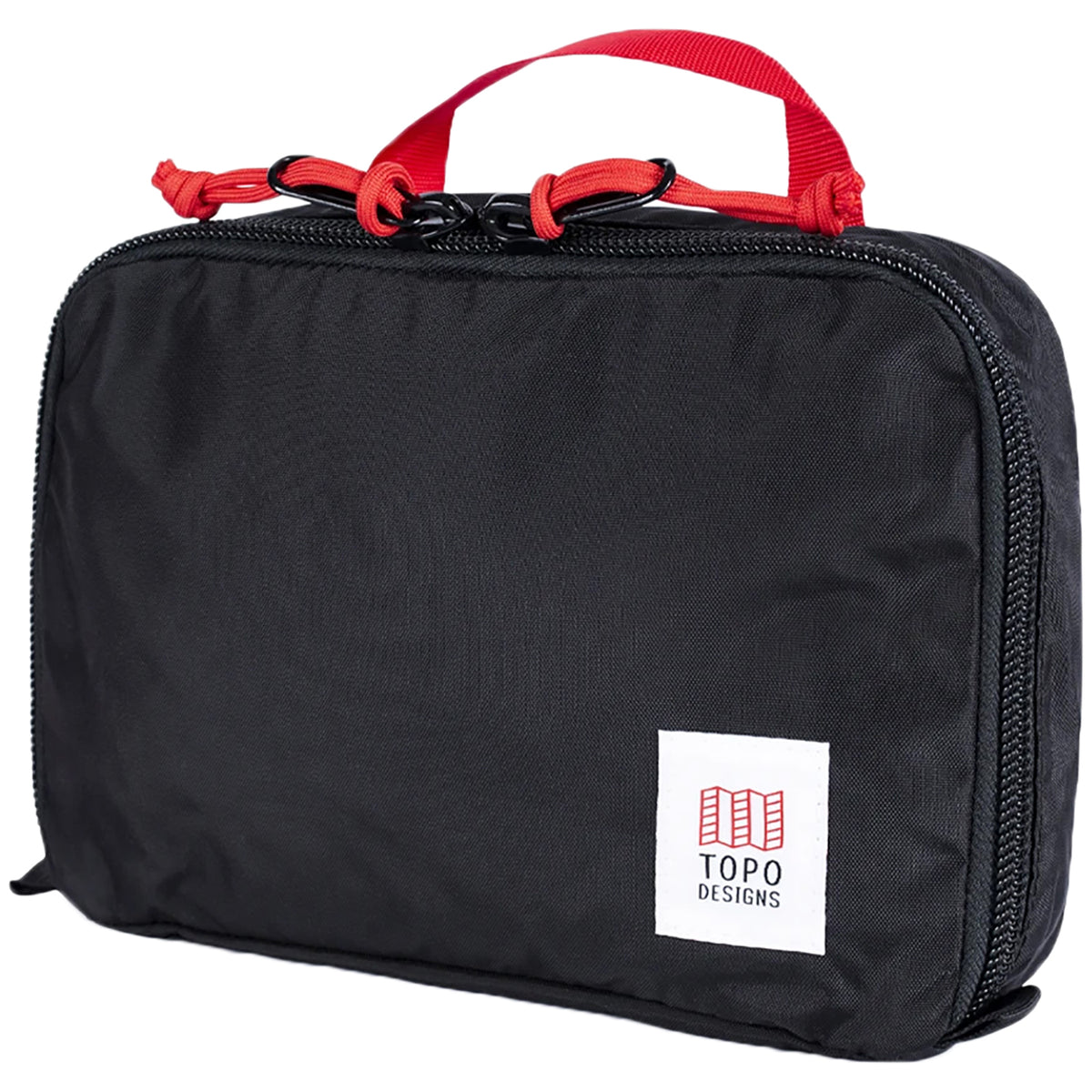 Topo Designs 5L Pack Bag Black