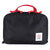 Topo Designs 5L Pack Bag Black