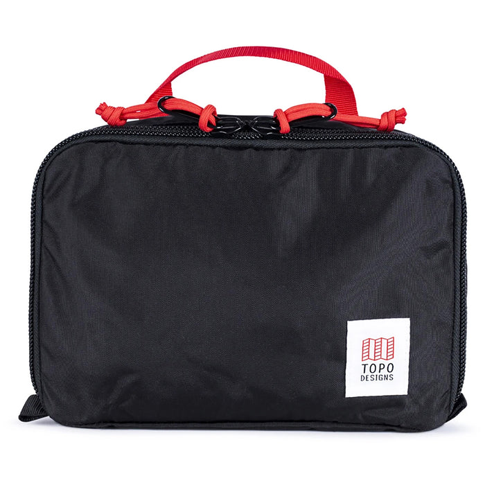 Topo Designs 5L Pack Bag Black