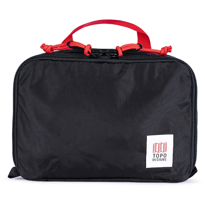 Topo Designs 5L Pack Bag Black