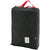 Topo Designs 10L Pack Bag Black/Black