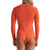 Billabong Salty Dayz Long Sleeve Springsuit - Women's Samba