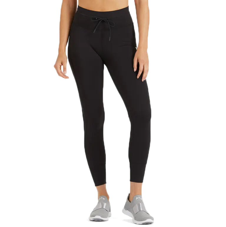 Vuori Daily Leggings - Women's Black