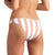 Billabong Shady Sands Tropic Bikini Bottoms - Women's Khaki Sand