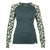 Wild Rye Mauna Kea Raglan - Women's Green