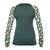 Wild Rye Mauna Kea Raglan - Women's Green