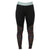 Wild Rye Evie Leggings - Women's Black Floral