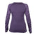 Wild Rye Jane Raglan - Women's Purple Celestial
