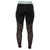 Wild Rye Evie Leggings - Women's Black Floral