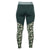 Wild Rye Mauna Kea Leggings - Women's Green