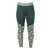 Wild Rye Mauna Kea Leggings - Women's Green