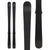 Nordica Soul Rider Skis + Jr 4.5 FDT Bindings - Boys' 2019