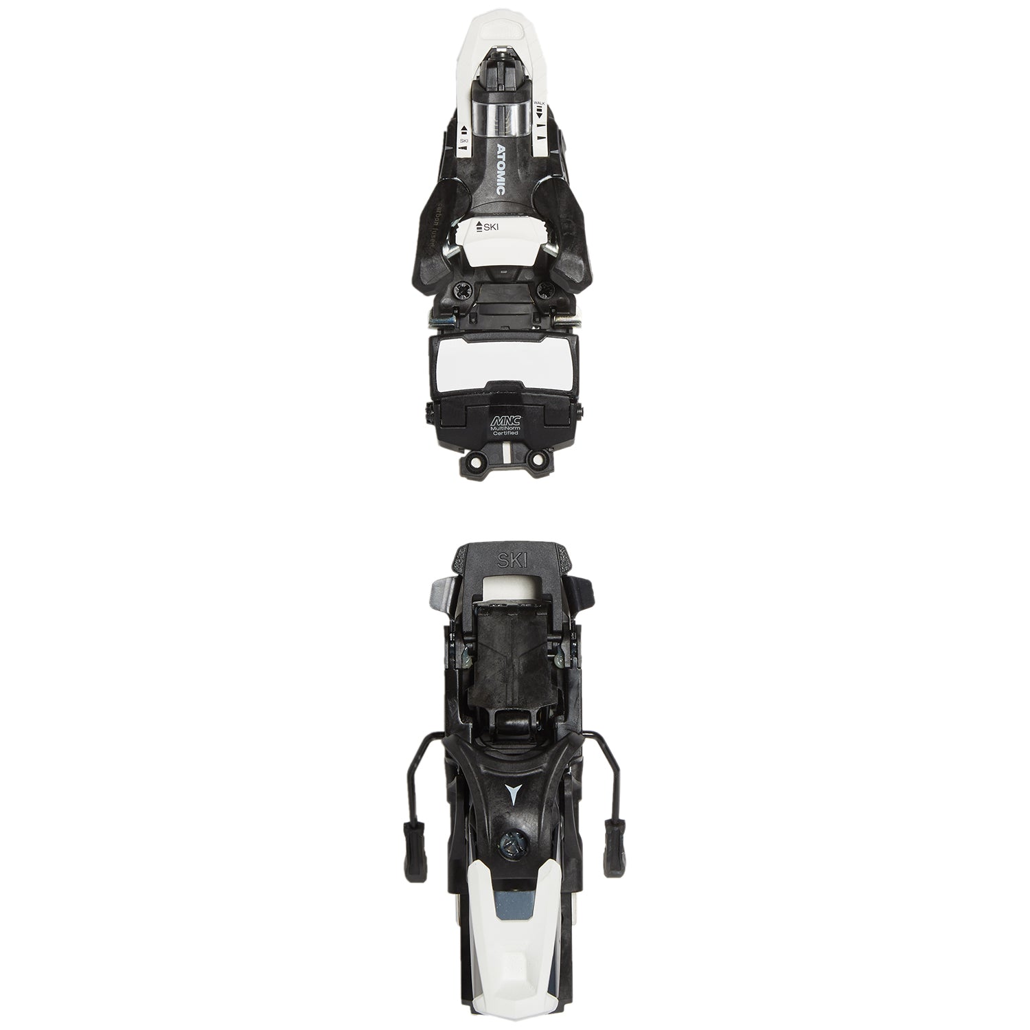 Atomic Shift MNC 10 Alpine Touring Ski Bindings 2024 – evo